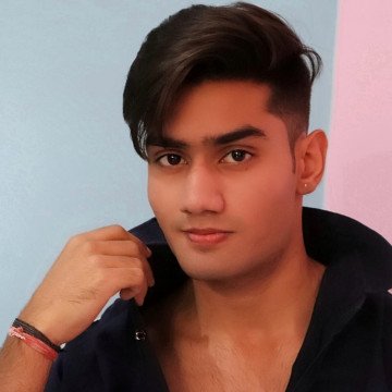 Abhay Joshi