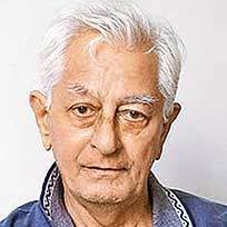 Ram Sethi