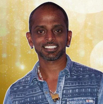 Sujit Kumar