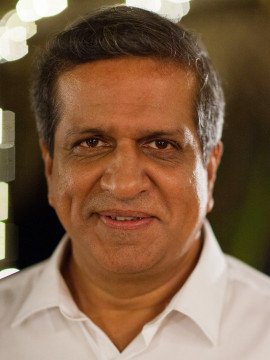 Darshan Jariwala