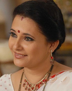 Anuradha Rajadhyaksha