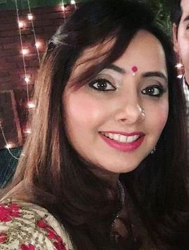 Aprajita Bajaj