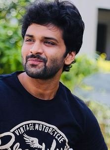 Abhinav Manikanta