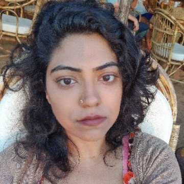 Ishani Banerjee