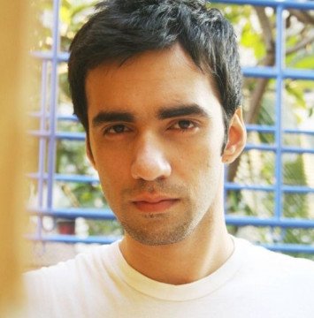 Avinash Tiwary