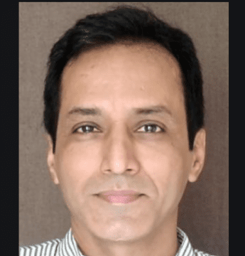 Sameer Deshpande