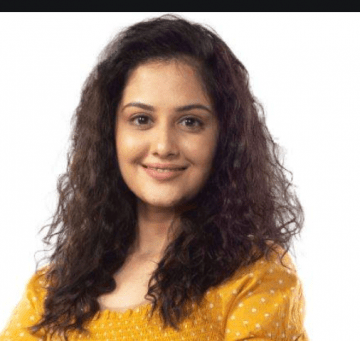 Neetha Ashok
