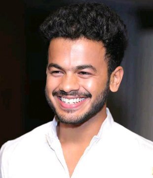 Siddu Moolimani