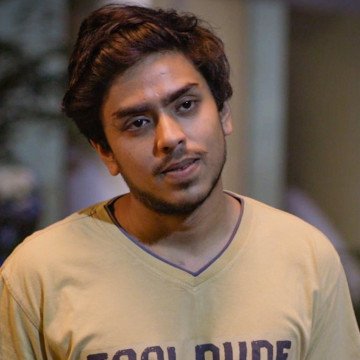 Adarsh Gourav