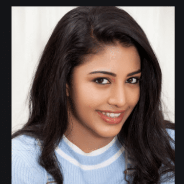 Daksha Nagarkar