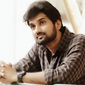 Mahesh Yadlapalli