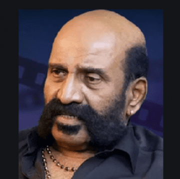 Vijaya Rangaraju