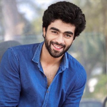 Arjun Somayajula