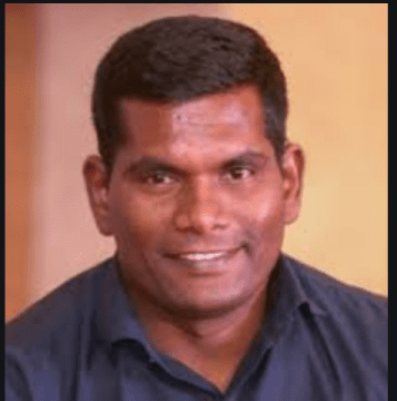 Chammak Chandra