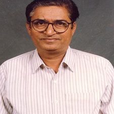 Subbaraya Sharma