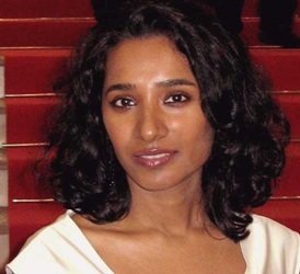 Tannishtha Chatterjee