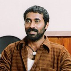 Virendra Chauhan