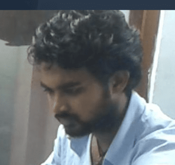 Nagarjuna Thallapalli