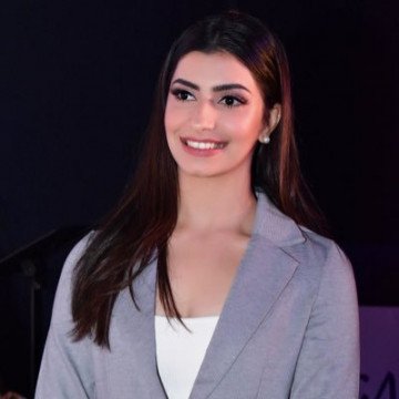 Simrithi Bathija
