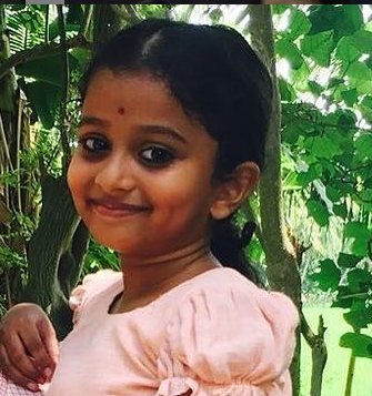 Baby Sai Tejeswani