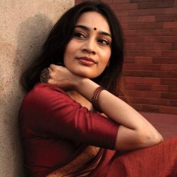 Saathvika Raj