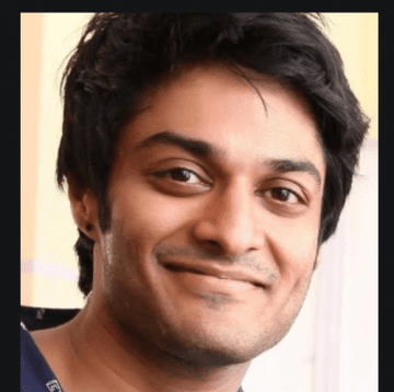 Aberaam Varma