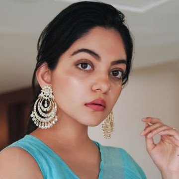 Ahaana Krishna