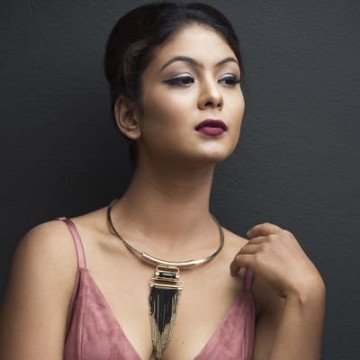 Adithi Myakal