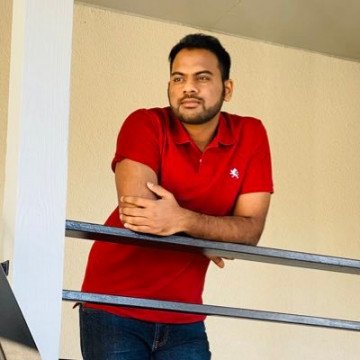 Harsha Vardhan Pratap