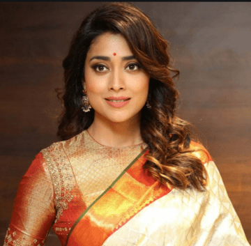 Shriya Saran