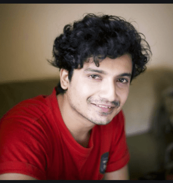 Priyanshu Painyuli