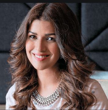 Nimrat Kaur