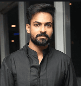 Panja Vaishnav Tej