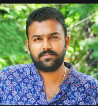 Tharun Bhascker Dhaassyam