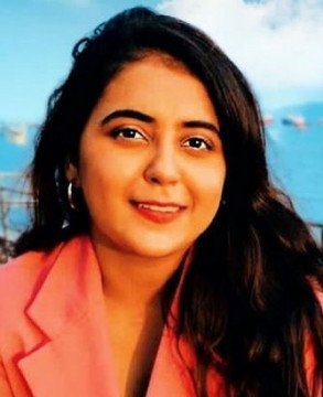 Nayan Shukla