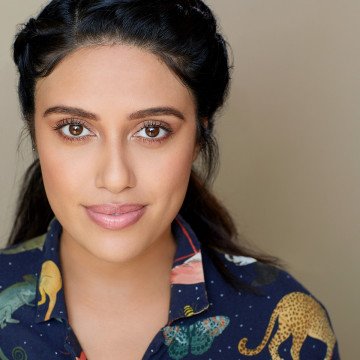 Karishma Bhandari