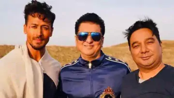 Baaghi 4