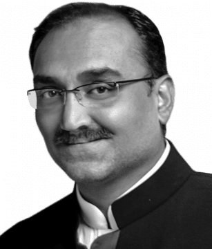 Aditya Chopra