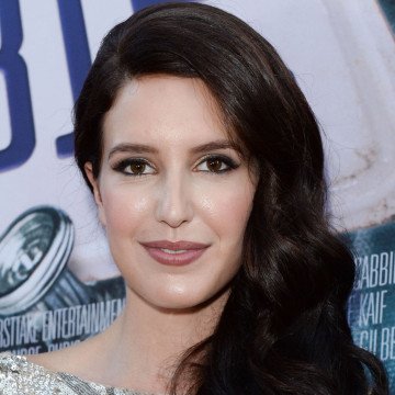 Isabelle Kaif