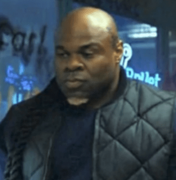 Kai Greene