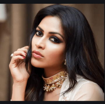 Amala Paul