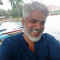 Anish Kuruvilla