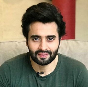 Jackky  Bhagnani