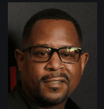 Martin Lawrence