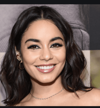 Vanessa Hudgens