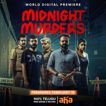 Midnight Murders