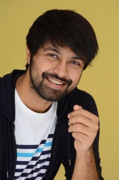 Kalyaan Dhev