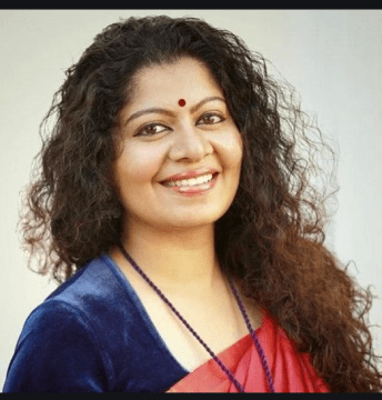 Gilu Joseph