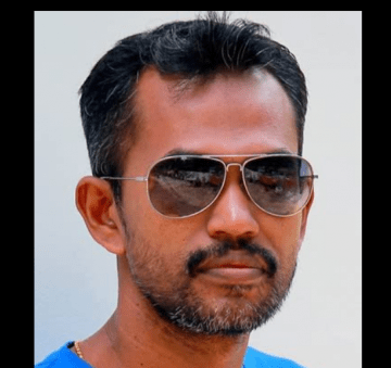 Santhosh Laxman
