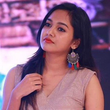 Amina Nijam